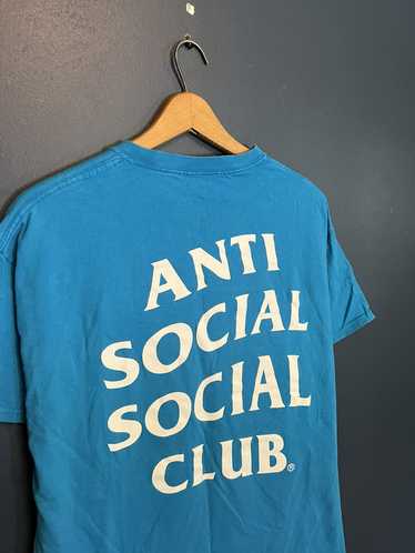 Anti social mens large - Gem