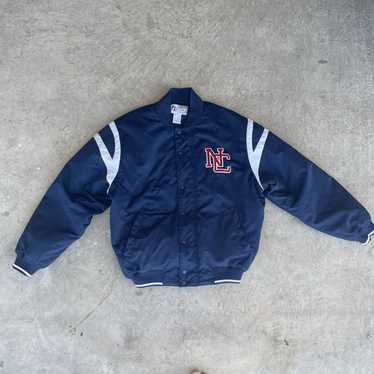 Vintage russell athletic jacket - Gem