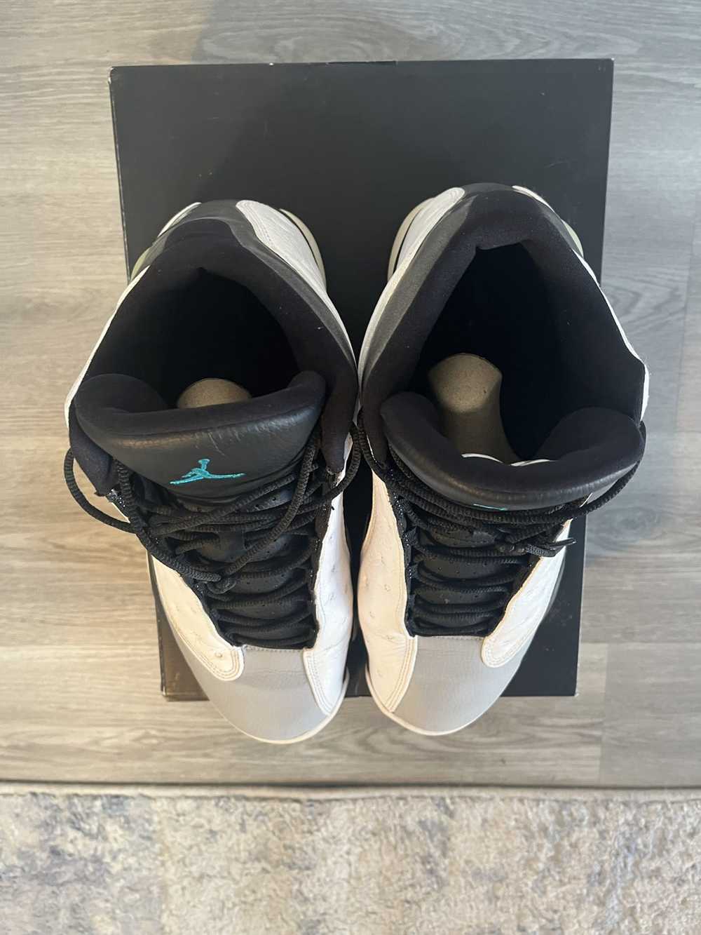 Jordan Brand × Nike Jordan 13 Retro Barons Hologr… - image 4