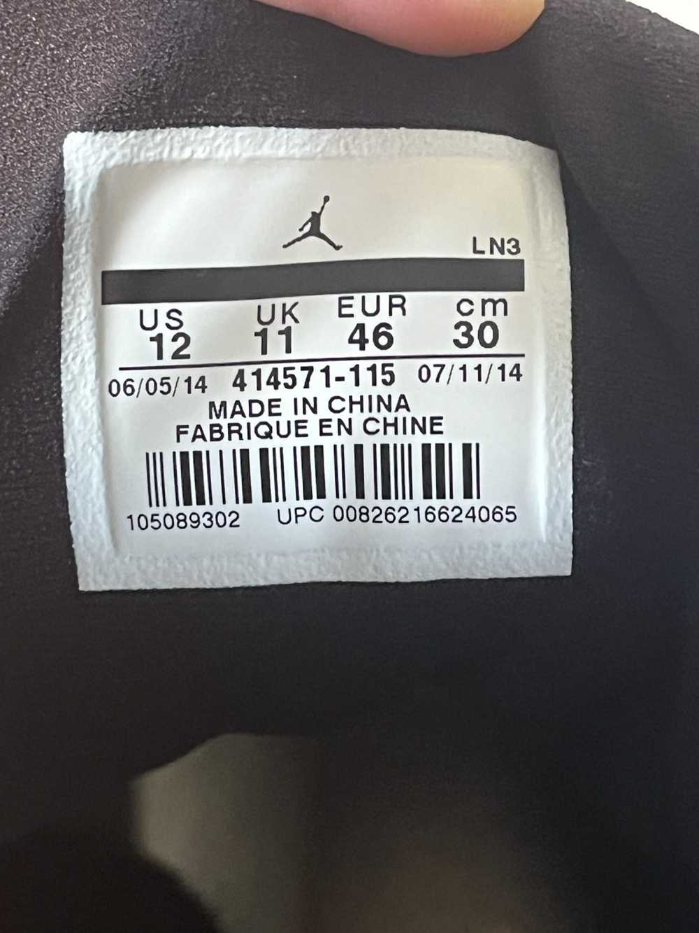 Jordan Brand × Nike Jordan 13 Retro Barons Hologr… - image 7