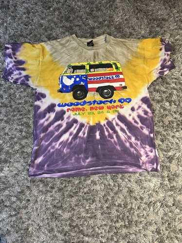 90 s woodstock 99 - Gem