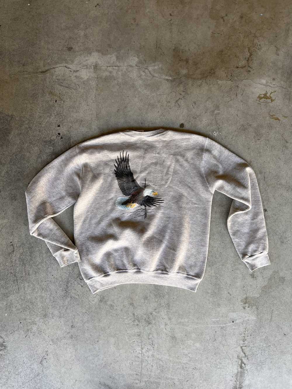 Russell Athletic × Unsound Rags × Vintage Vintage… - image 3