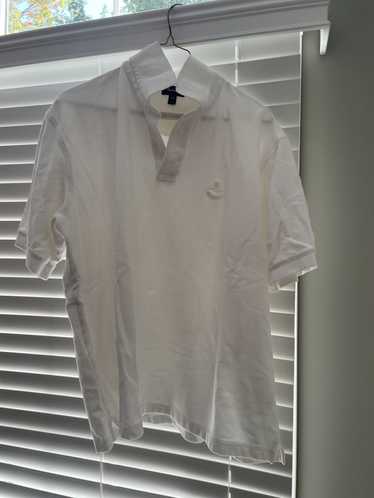 Faconnable Faconnable Men XXL Polo Shirt White Sh… - image 1