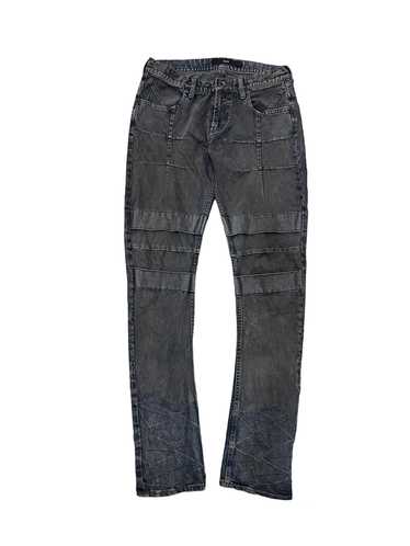 Julius _ denim pants - Gem