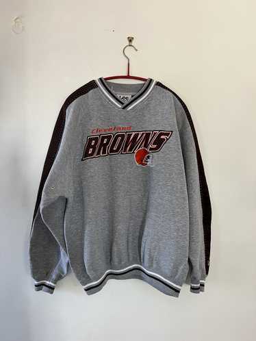 Lee Vintage Cleveland Browns' Sweater