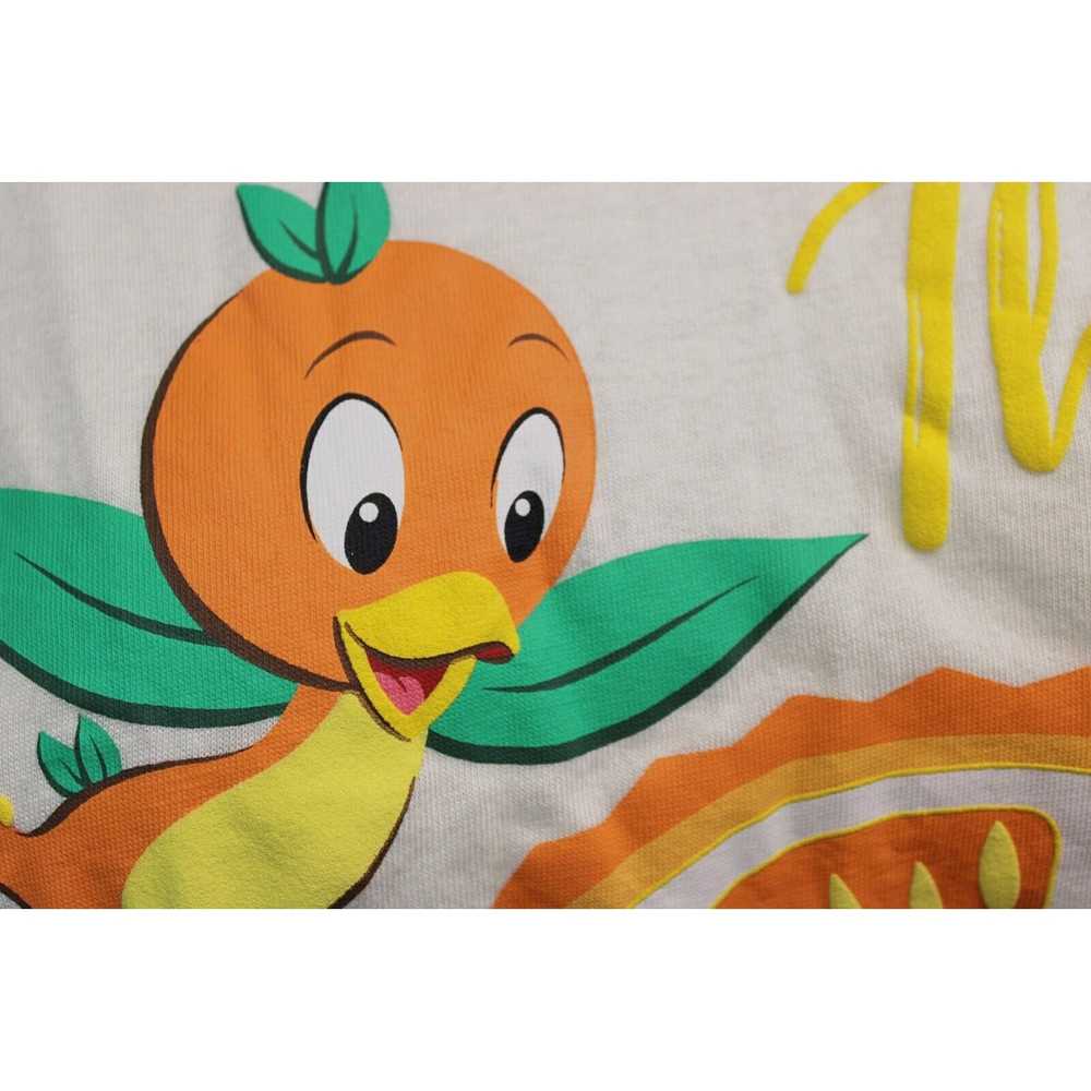 Disney Disney Epcot Women's Orange Bird Think Ora… - image 2