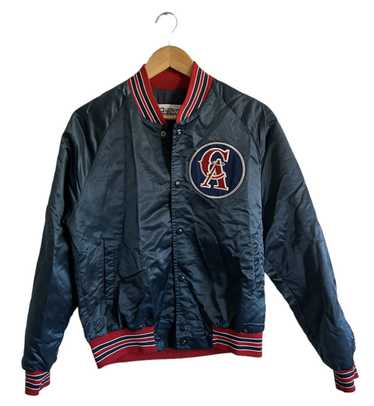 Vintage Chalk Line Louisville Cardinals Red Varsity Jacket – Atlas