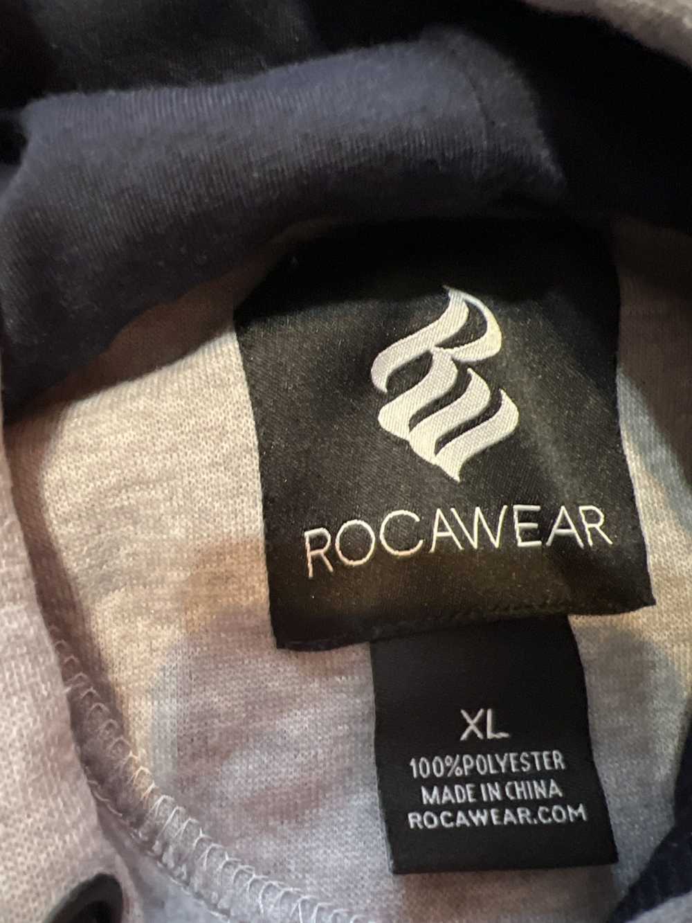 Rocawear × Streetwear × Vintage Y2K Rocawear Logo… - image 5