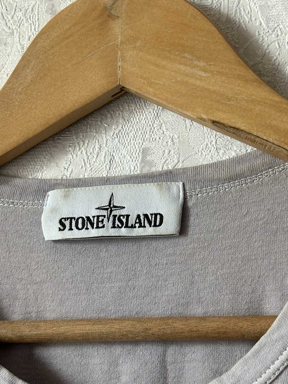 Italian Designers × Stone Island × Streetwear Sto… - image 5