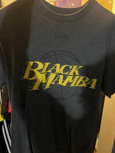 These Dodgers x Black Mamba jerseys 🔥 (h/t nicekicks/X)