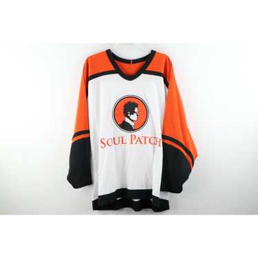 90s CCM Mighty Ducks NHL hockey jersey size L – Mr. Throwback NYC