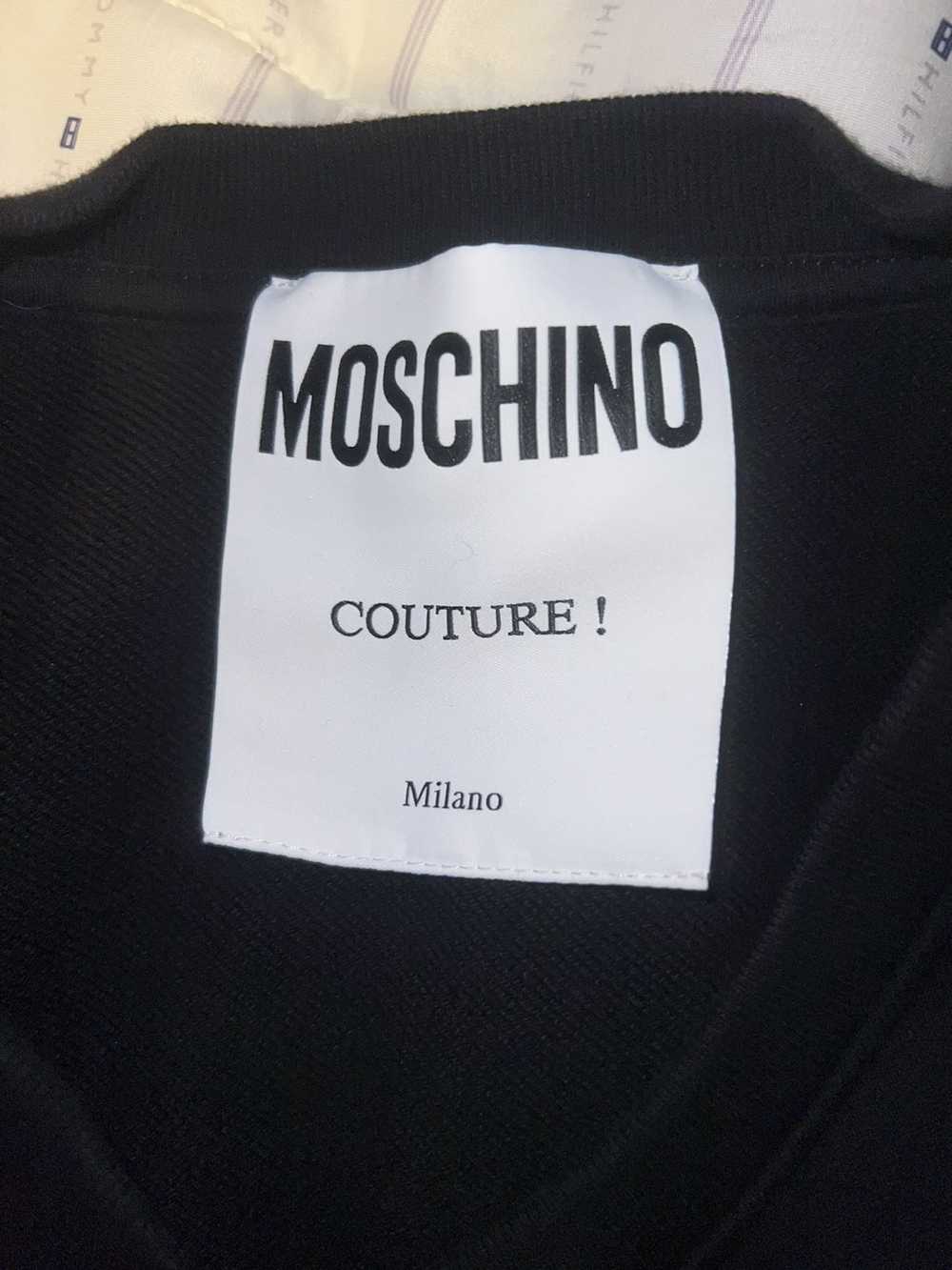 Moschino Moschino UFO sweatshirt - image 2