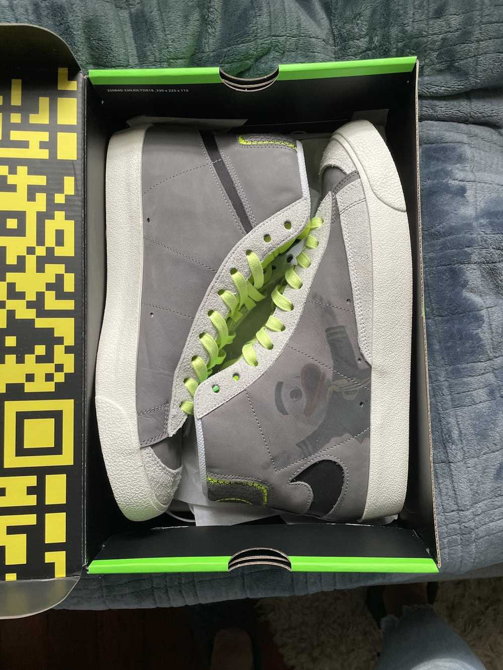 Nike Nike Oregon Ducks Blazer