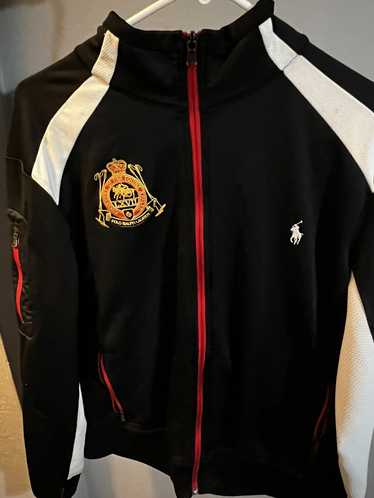Polo ralph-lauren track jacket - Gem