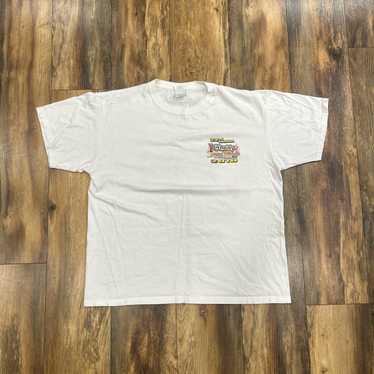 NASCAR × Streetwear × Vintage Vintage NASCAR shirt - image 1