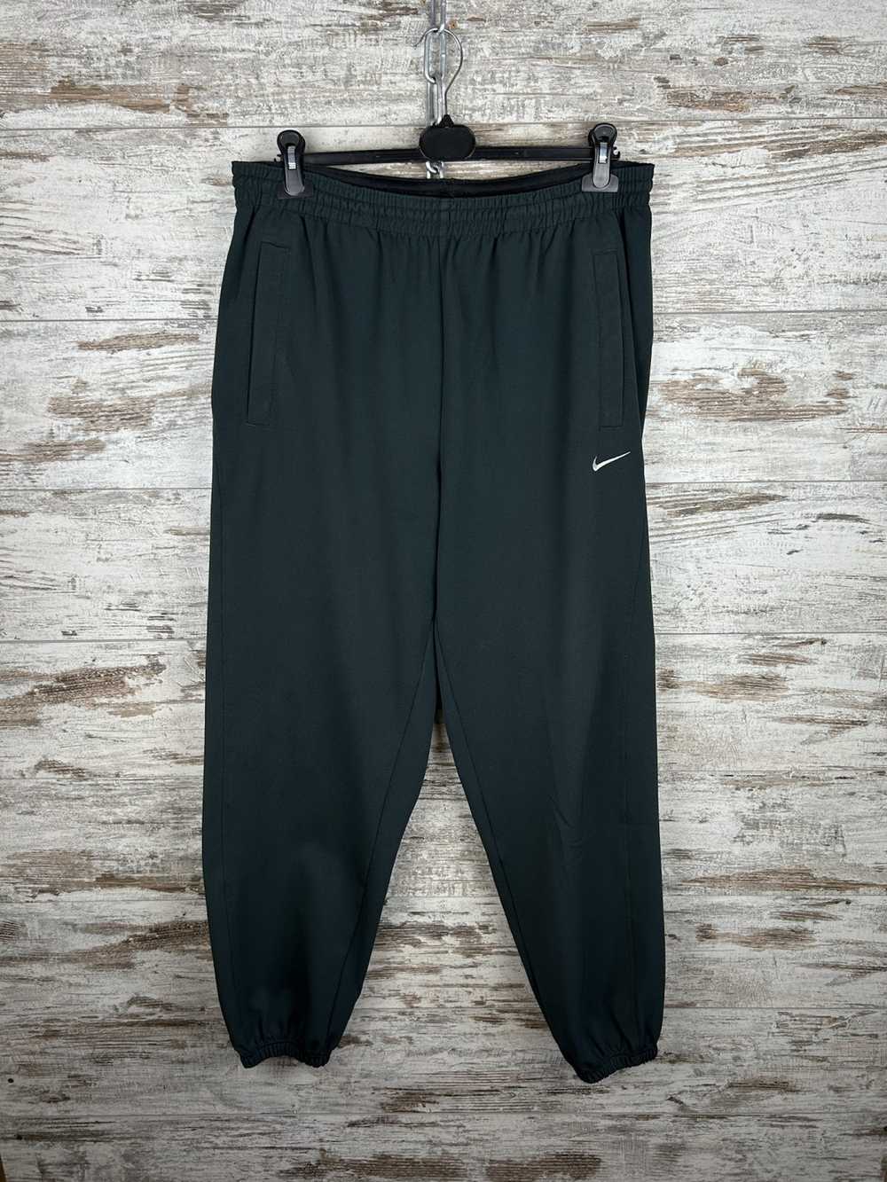 Nike × Streetwear × Vintage Mens Vintage Nike swo… - image 4