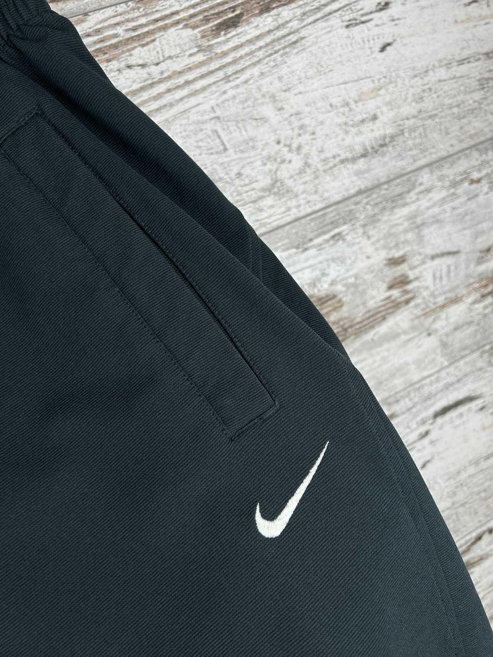 Nike × Streetwear × Vintage Mens Vintage Nike swo… - image 9