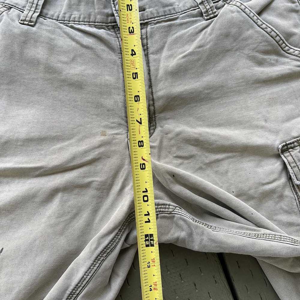 Carhartt Carhartt shorts - image 4