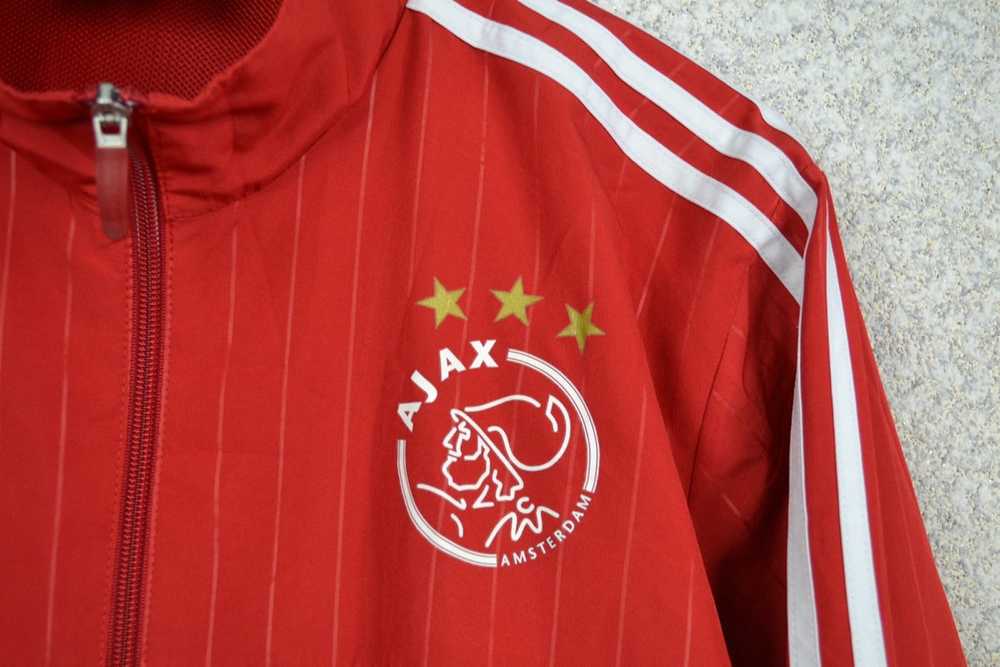 Adidas × Soccer Jersey Ajax Amsterdam 2015 adidas… - image 4