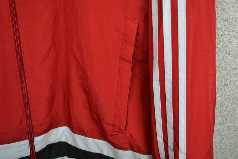 Adidas × Soccer Jersey Ajax Amsterdam 2015 adidas… - image 5