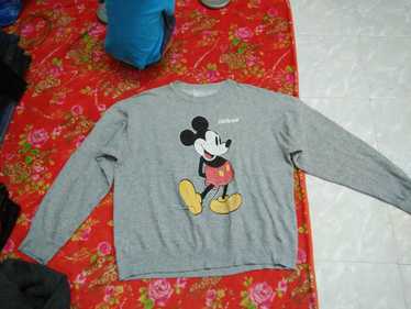 Disney × Mickey Mouse × Vintage Vintage 1980 Mick… - image 1