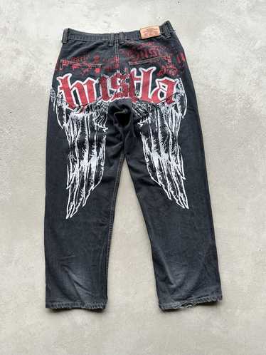 Top hip hop jeans 2024 brands