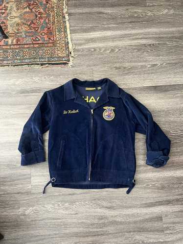 Vintage vintage ffa jacket - Gem