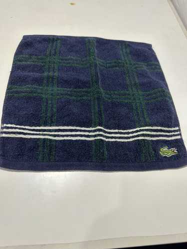 Lacoste Lacoste Hand / Face Towel / Table Napkin - image 1