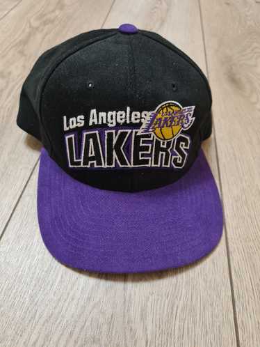 L.A. Lakers × Starter × Vintage LA LAKERS VINTAGE… - image 1