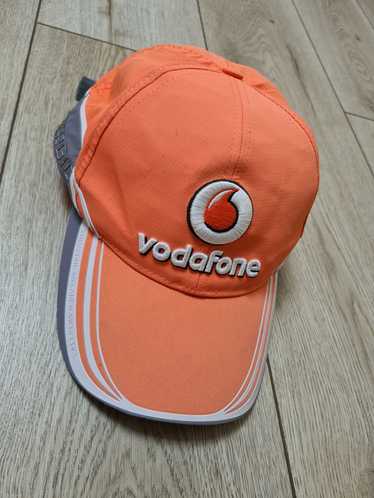 Messenger Laptop Bag + Team POLO Formula One 1 Vodafone McLaren