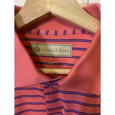 Donald Ross Donald Ross Men’s Sz M Worcester Golf 