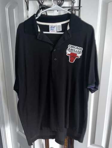 Chicago Bulls Michael Jordan Legendary Slam Dunk Personalized Polo Shirt  All Over Print Shirt 3d T-shirt – Teepital – Everyday New Aesthetic Designs