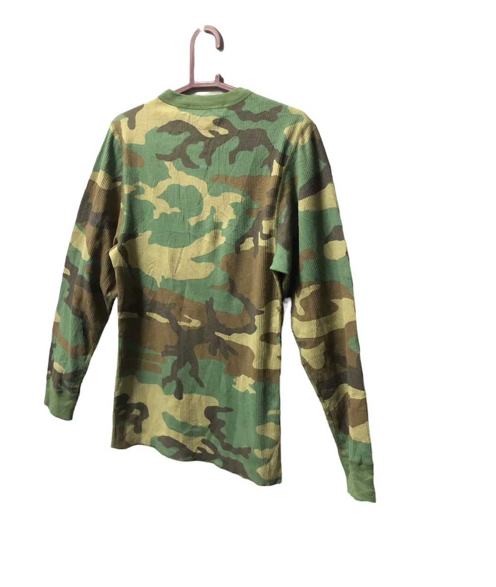 Hanes × Supreme Supreme x Hanes Beefy Camo - image 7