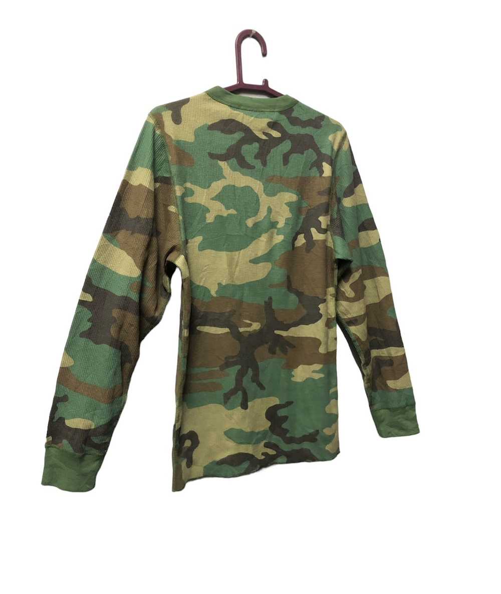 Hanes × Supreme Supreme x Hanes Beefy Camo - image 9