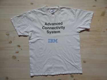 Vintage Olympic IBM offers T-Shirt, XL, NWT!