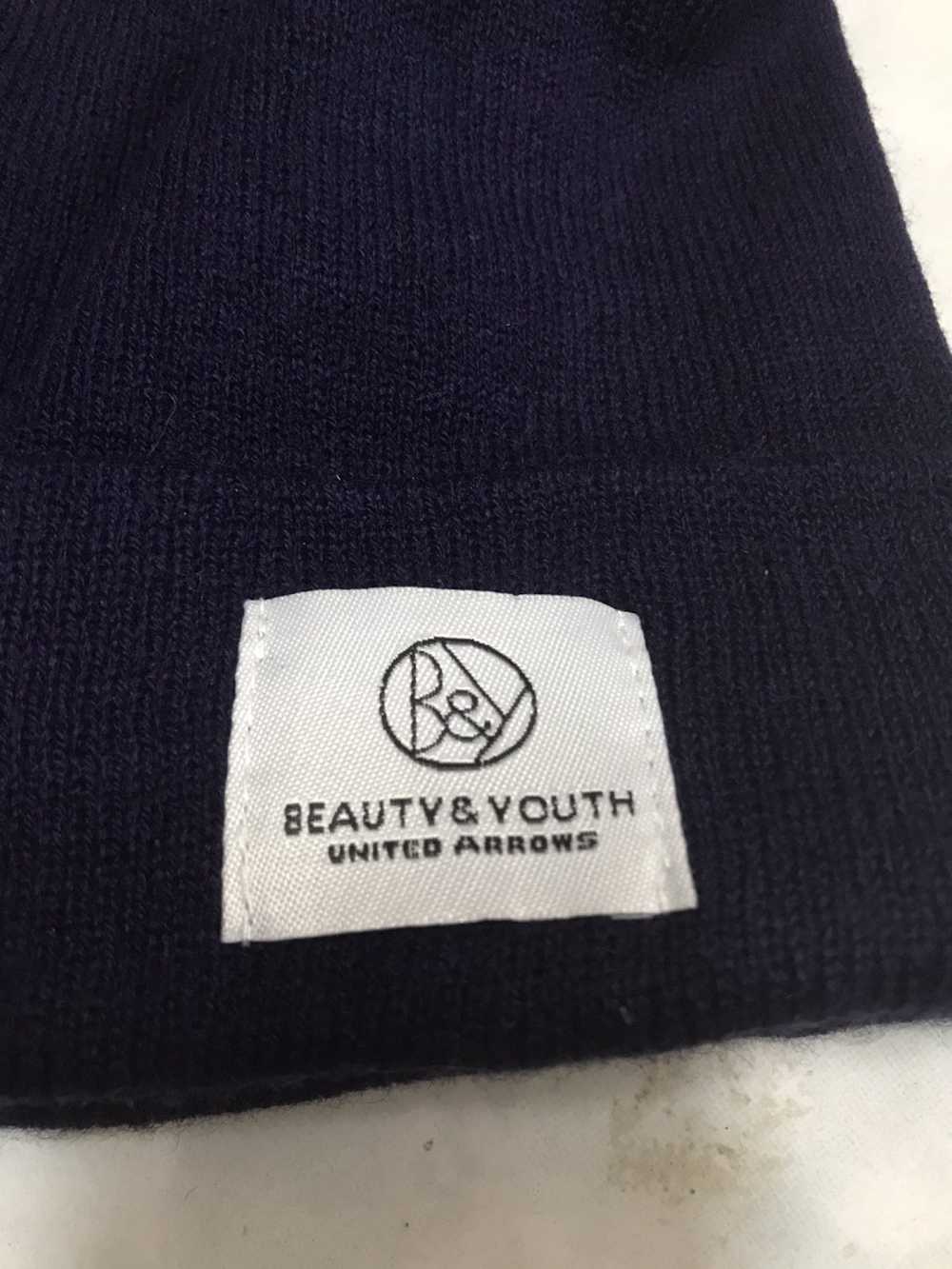Beauty & Youth × Hat × United Arrows Beauty & You… - image 5