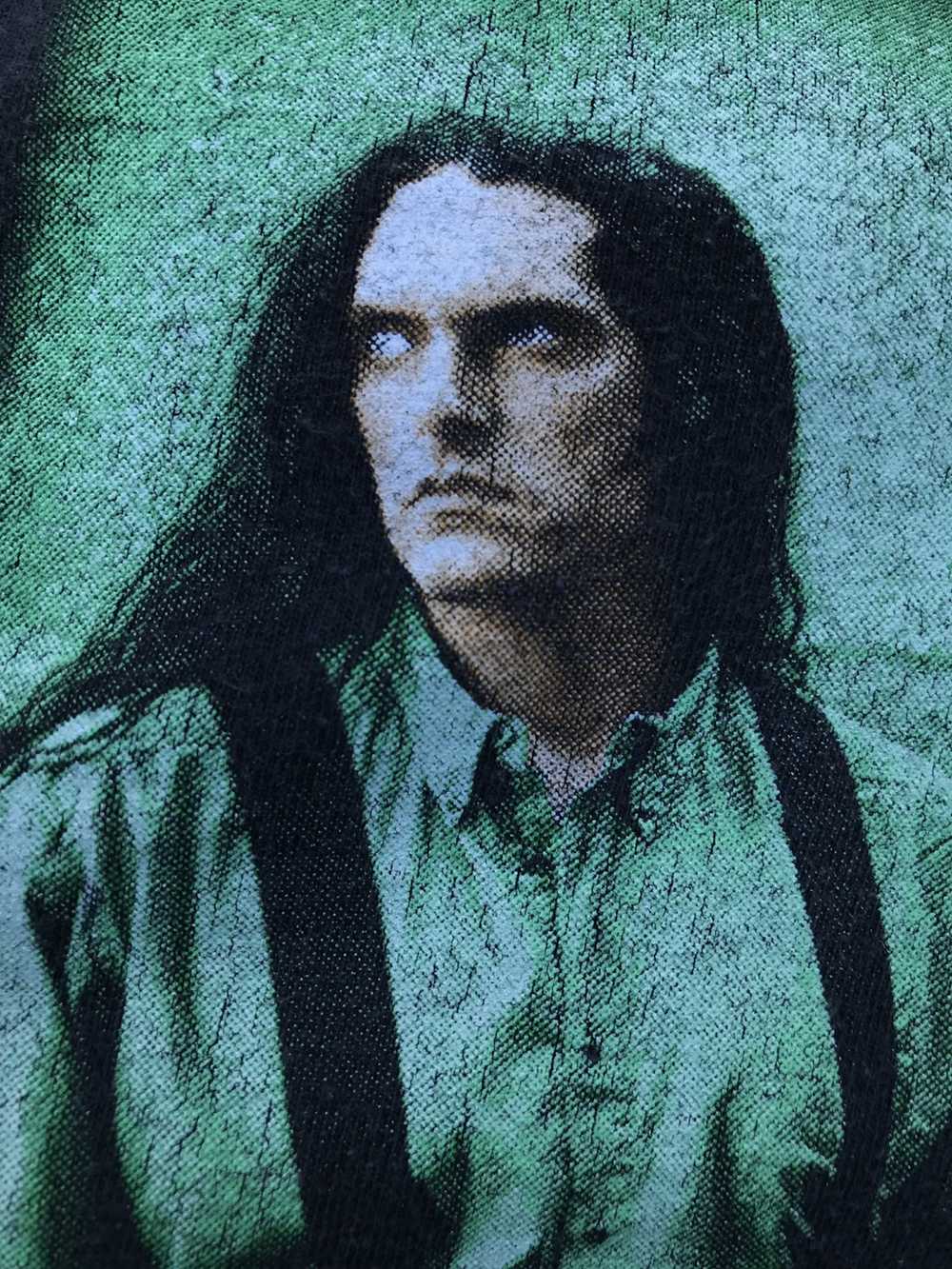 Tultex Vintage ‘99 Type O Negative 4 Dicks From B… - image 8