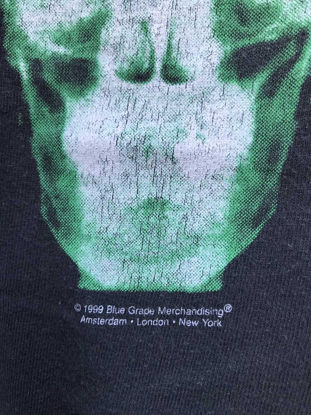 Tultex Vintage ‘99 Type O Negative 4 Dicks From B… - image 9