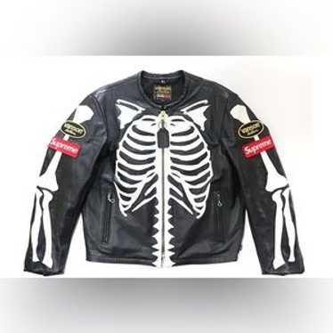 Vanson supreme leathers jacket - Gem