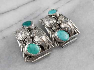 South West Style Turquoise Watch Tips - image 1