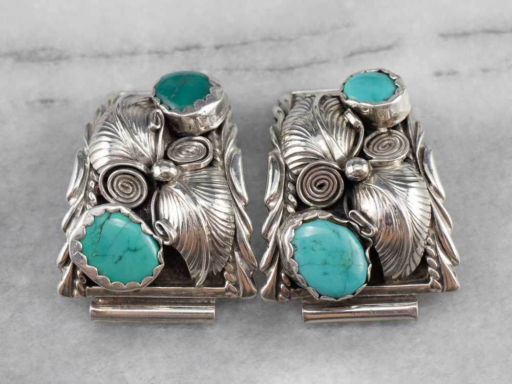 South West Style Turquoise Watch Tips - image 2