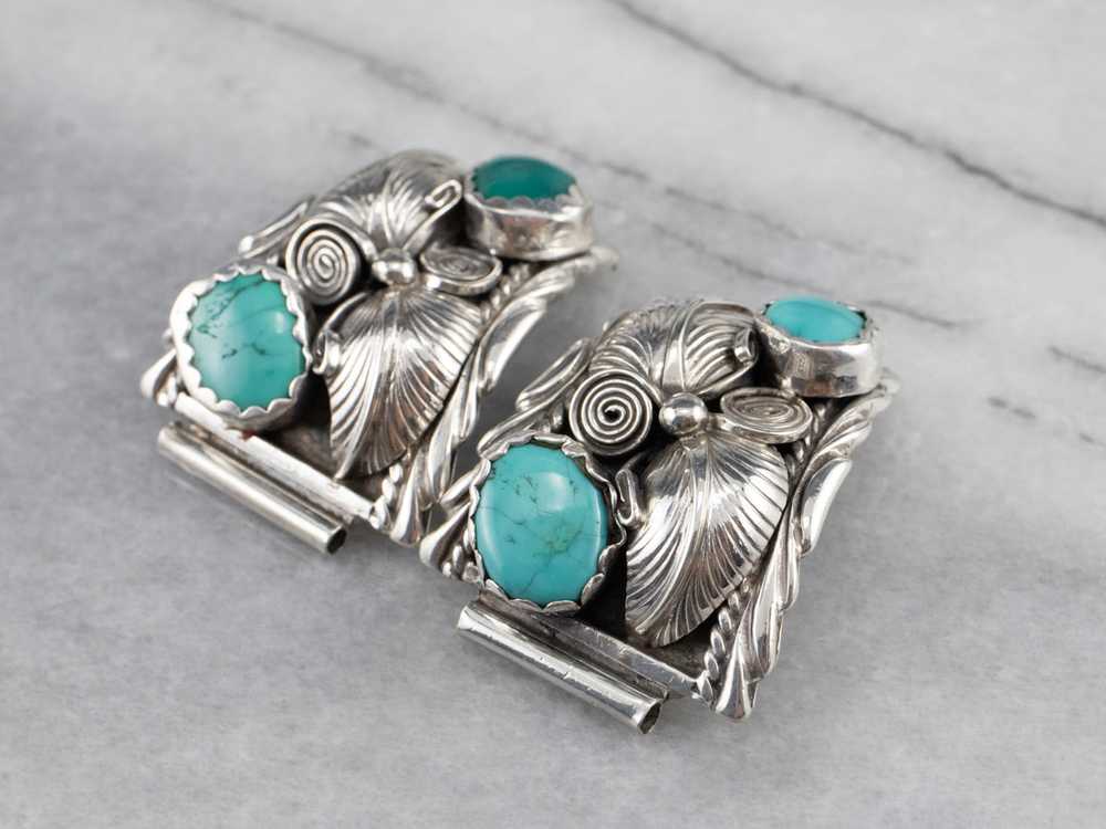 South West Style Turquoise Watch Tips - image 3