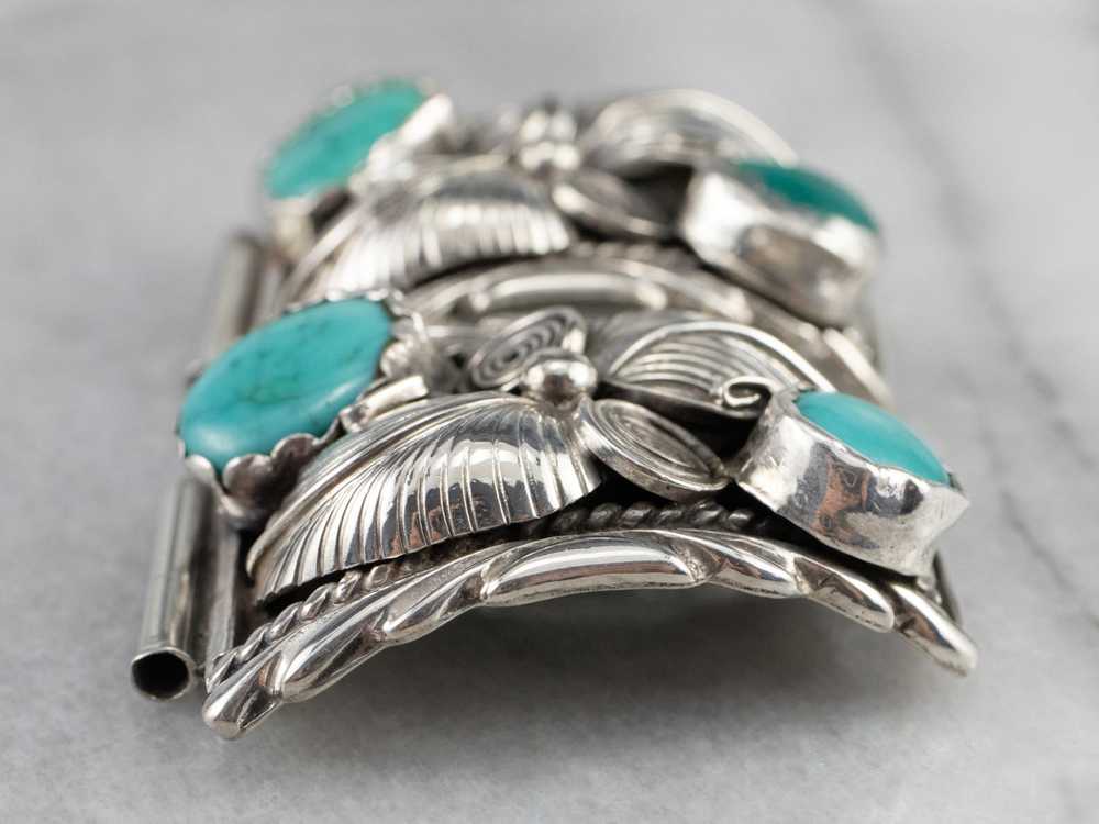 South West Style Turquoise Watch Tips - image 4