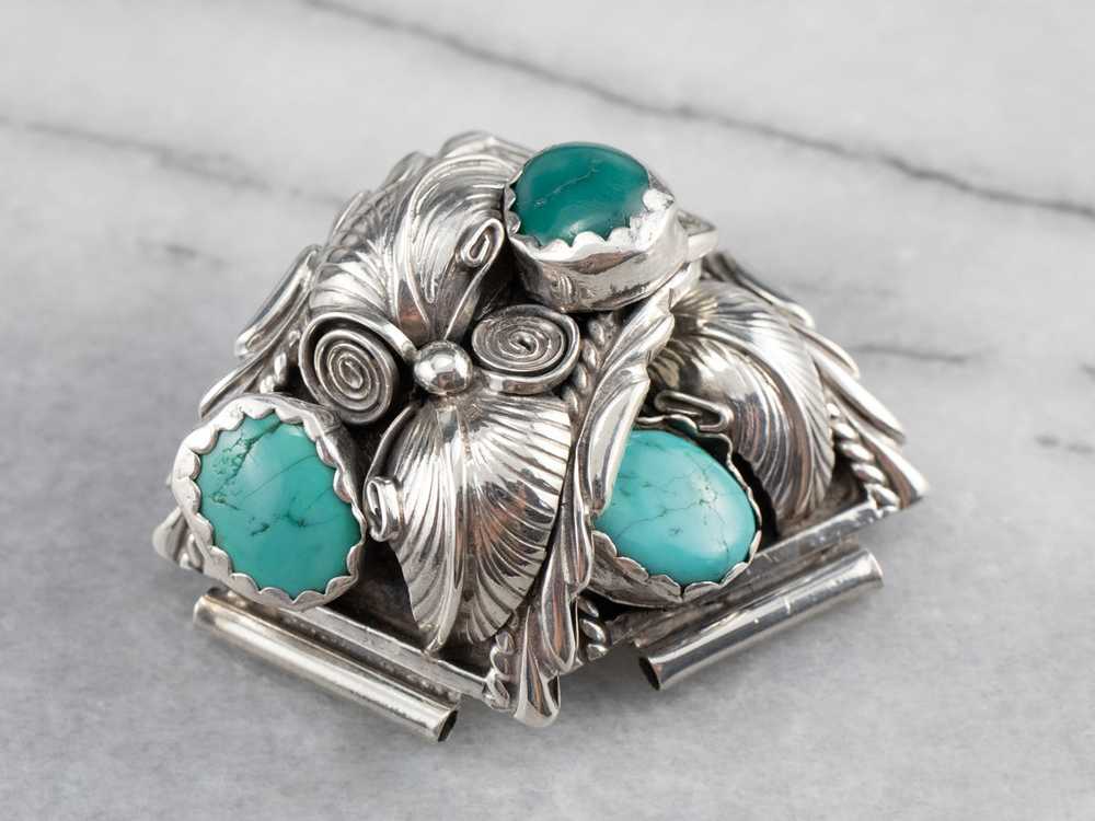 South West Style Turquoise Watch Tips - image 5