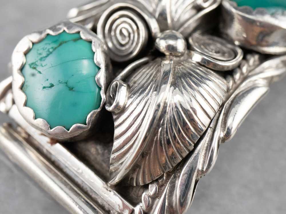 South West Style Turquoise Watch Tips - image 6