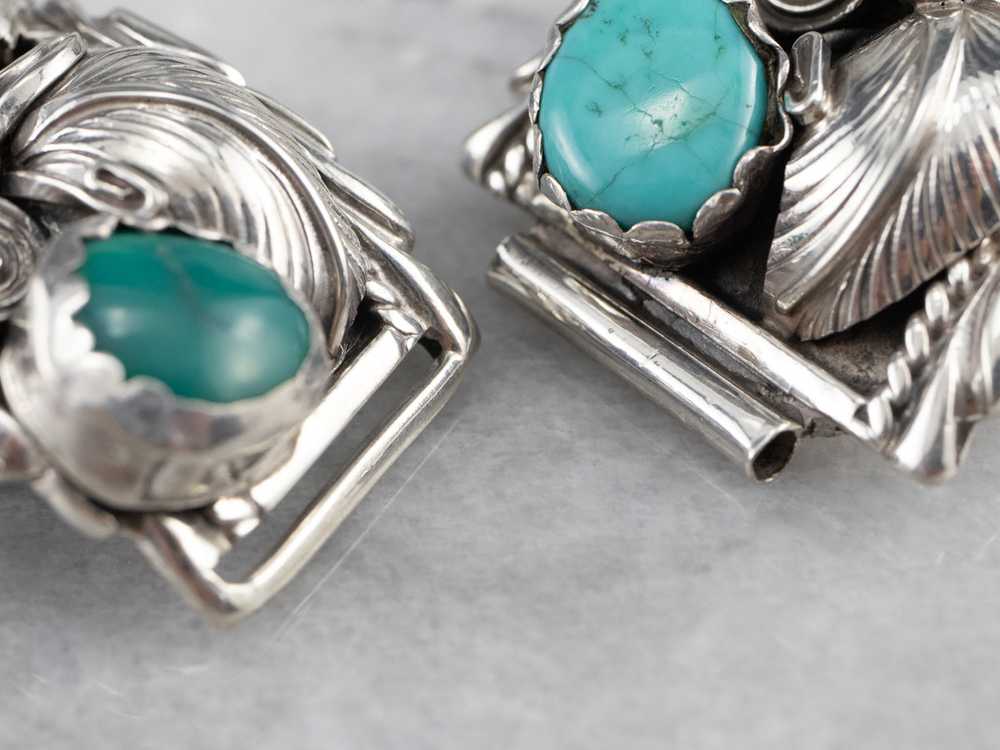 South West Style Turquoise Watch Tips - image 7