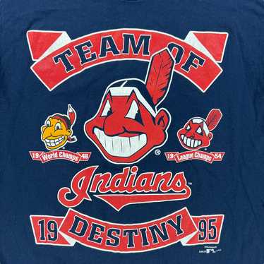 cleveland indians 1995 - Gem