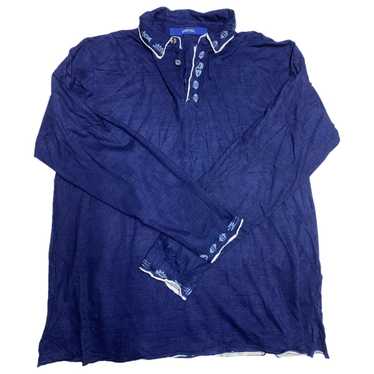 Kapital polo shirt - Gem