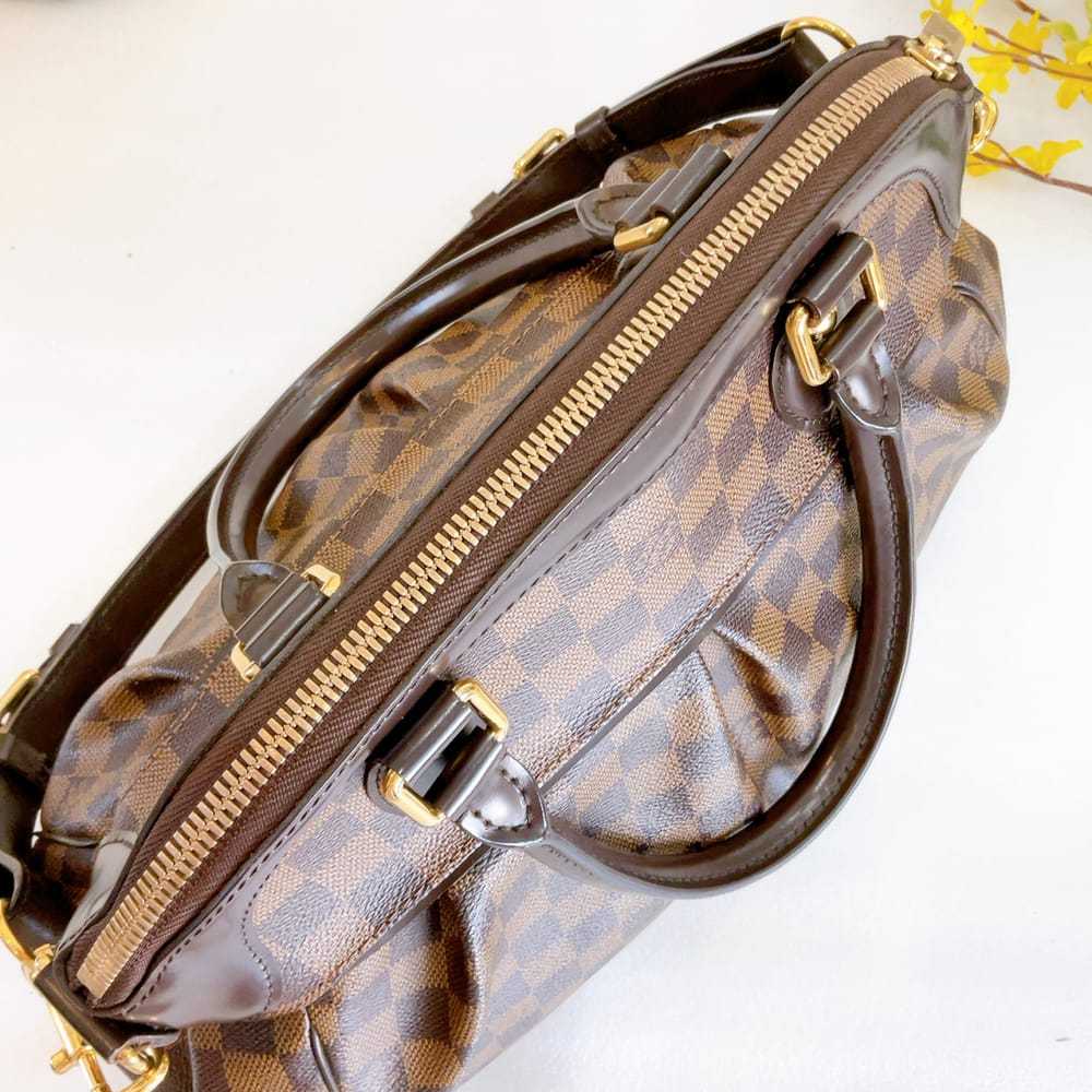 Louis Vuitton Trevi leather handbag - image 4