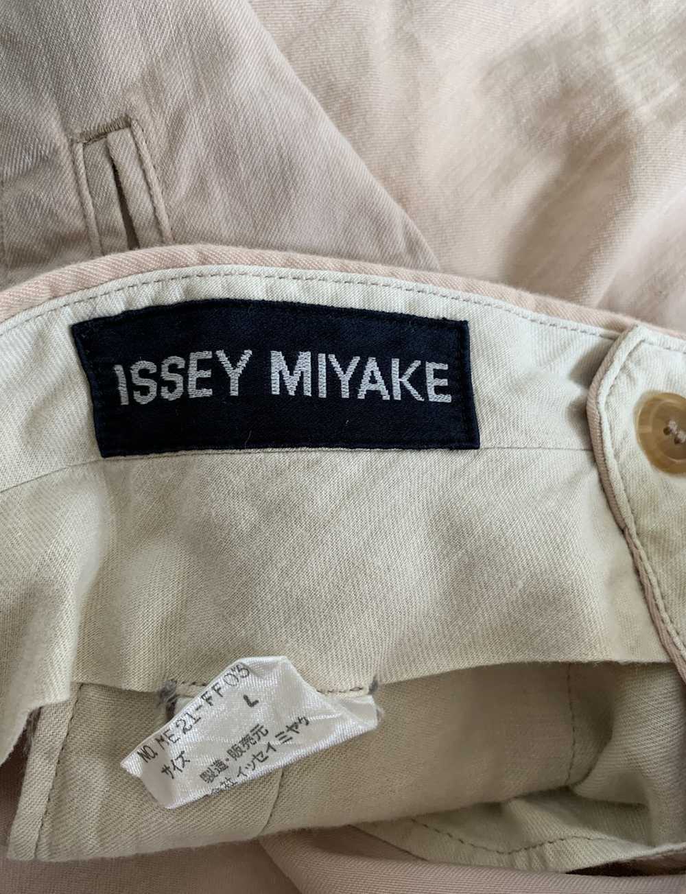 Issey Miyake Issey Miyake Pants - image 2